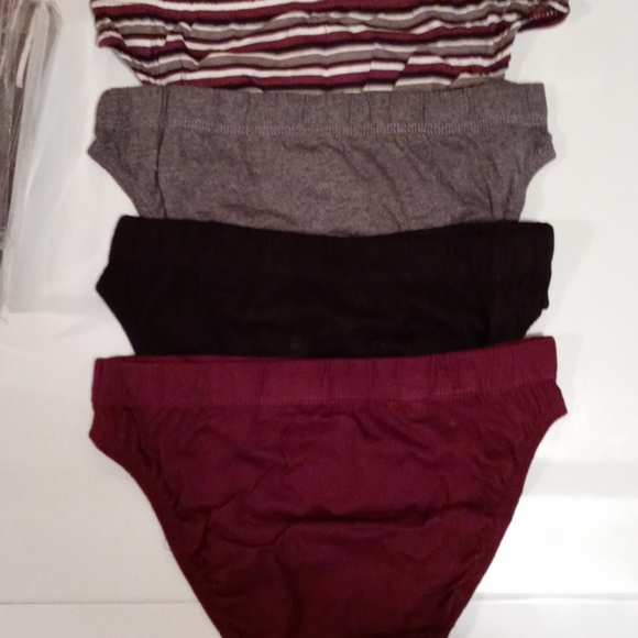 Bikini 4 pack - Picture 3 of 4